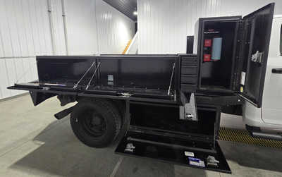 2015 RAM 5500 Crew Cab, $35995. Photo 6