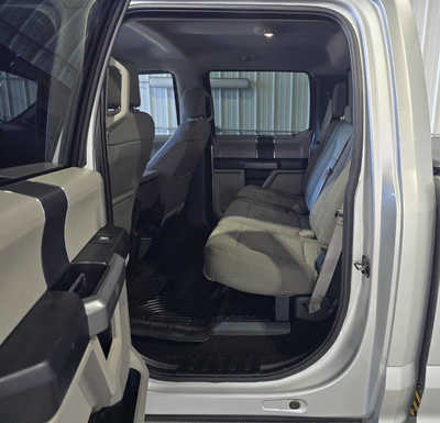 2018 Ford F250 Crew Cab, $27295. Photo 9