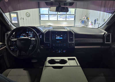 2018 Ford F250 Crew Cab, $27295. Photo 10