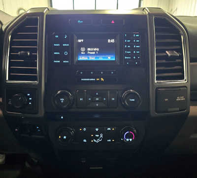 2018 Ford F250 Crew Cab, $27295. Photo 11