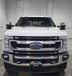 2022 Ford F250 Crew Cab, $38895. Photo 3
