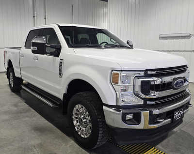2022 Ford F250 Crew Cab, $38895. Photo 4