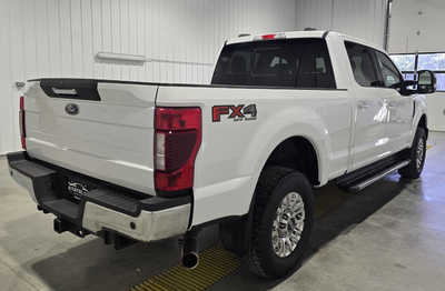 2022 Ford F250 Crew Cab, $38895. Photo 5