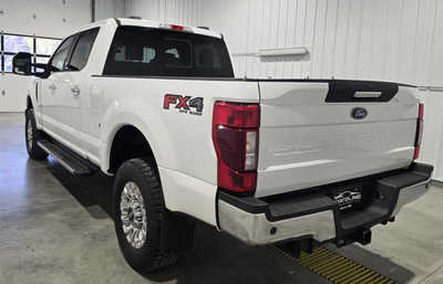 2022 Ford F250 Crew Cab, $38895. Photo 6