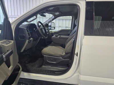 2022 Ford F250 Crew Cab, $38895. Photo 7