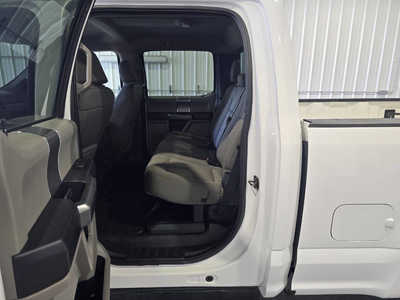 2022 Ford F250 Crew Cab, $38895. Photo 8