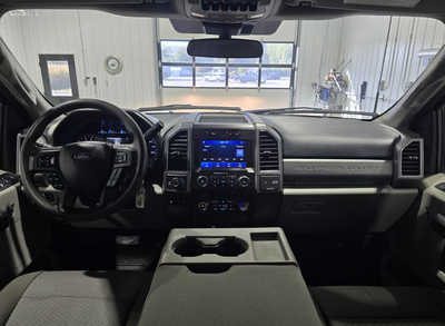 2022 Ford F250 Crew Cab, $38895. Photo 10