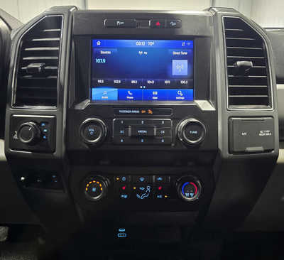 2022 Ford F250 Crew Cab, $38895. Photo 11