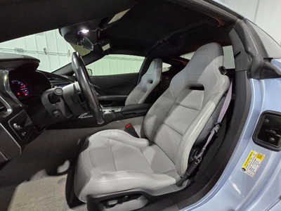 2017 Chevrolet Corvette, $59995. Photo 8