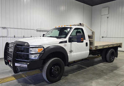 2016 Ford F450-8000, $25995. Photo 2