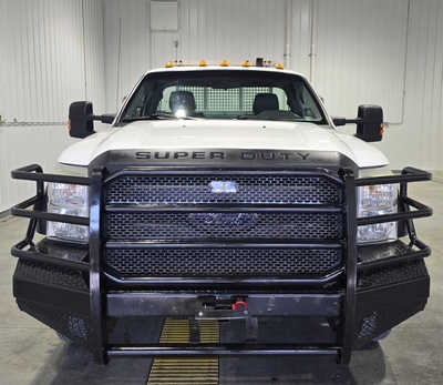 2016 Ford F450-8000, $25995. Photo 3