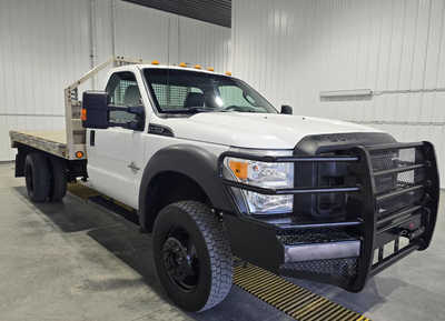 2016 Ford F450-8000, $25995. Photo 4