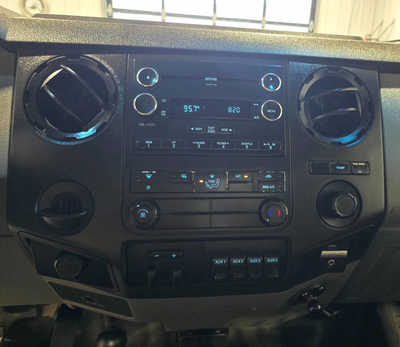 2016 Ford F450-8000, $25995. Photo 10