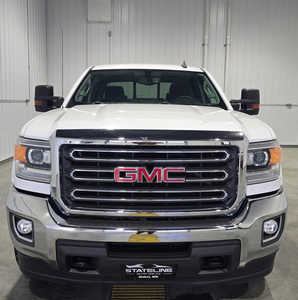 2018 GMC 2500 Crew Cab, $29495. Photo 3