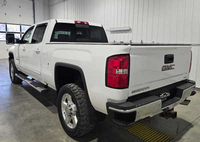 2018 GMC 2500 Crew Cab, $29495. Photo 6
