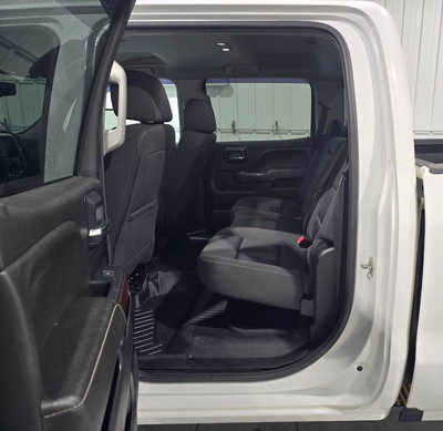 2018 GMC 2500 Crew Cab, $29495. Photo 8
