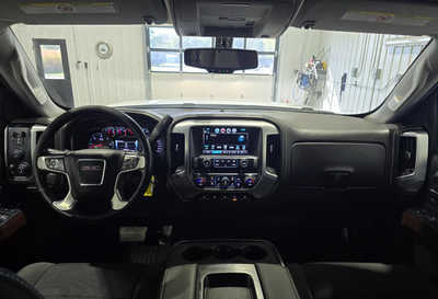 2018 GMC 2500 Crew Cab, $29495. Photo 10