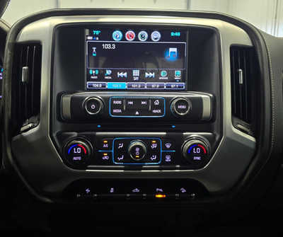 2018 GMC 2500 Crew Cab, $29495. Photo 11