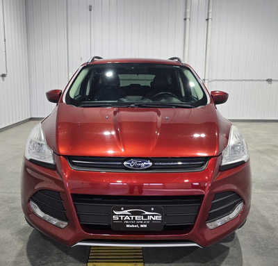 2014 Ford Escape, $8495. Photo 3
