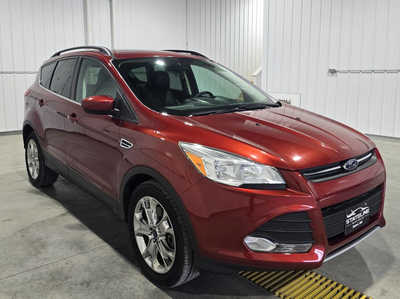 2014 Ford Escape, $8495. Photo 4