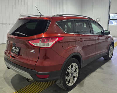 2014 Ford Escape, $8495. Photo 5