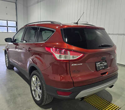 2014 Ford Escape, $8495. Photo 6