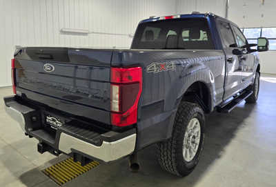 2020 Ford F250 Crew Cab, $31595. Photo 5