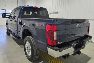 2020 Ford F250 Crew Cab, $31595. Photo 6