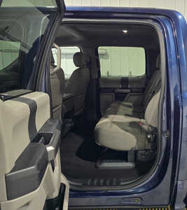 2020 Ford F250 Crew Cab, $31595. Photo 8