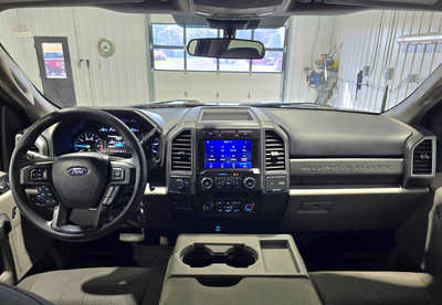 2020 Ford F250 Crew Cab, $31595. Photo 10