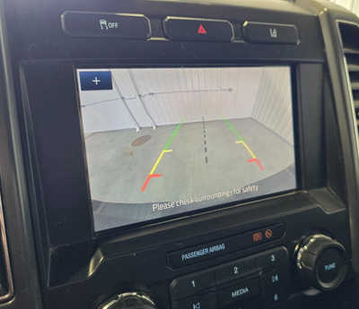 2020 Ford F250 Crew Cab, $31595. Photo 12