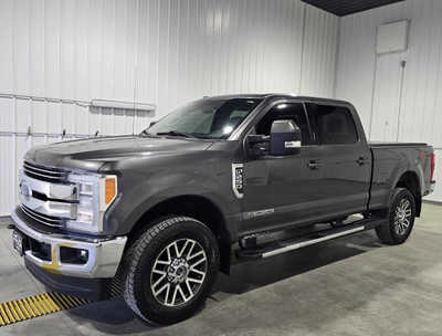2018 Ford F250 Crew Cab, $35495. Photo 2