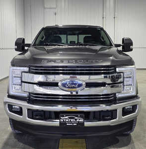 2018 Ford F250 Crew Cab, $35495. Photo 3