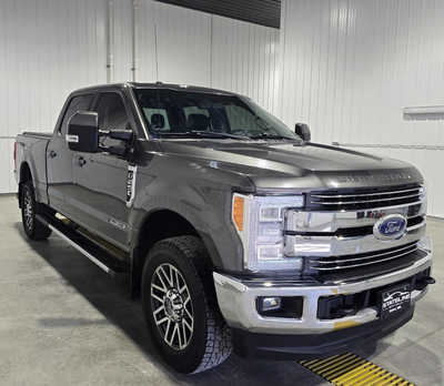 2018 Ford F250 Crew Cab, $35495. Photo 4