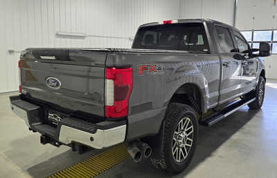2018 Ford F250 Crew Cab, $35495. Photo 5