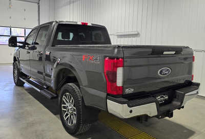 2018 Ford F250 Crew Cab, $35495. Photo 6