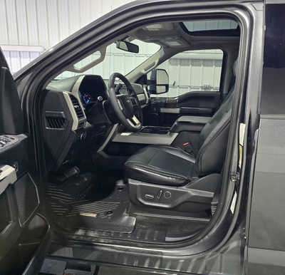 2018 Ford F250 Crew Cab, $35495. Photo 7