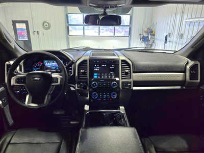 2018 Ford F250 Crew Cab, $35495. Photo 10