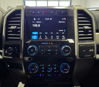 2018 Ford F250 Crew Cab, $35495. Photo 11