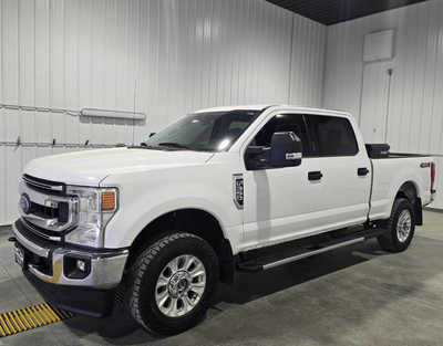2020 Ford F350 Crew Cab, $24295. Photo 2