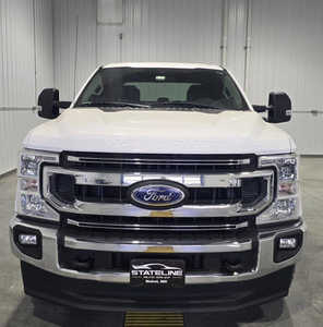 2020 Ford F350 Crew Cab, $24295. Photo 3