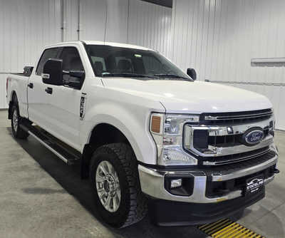 2020 Ford F350 Crew Cab, $24295. Photo 4