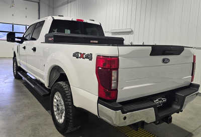 2020 Ford F350 Crew Cab, $24295. Photo 6