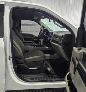 2020 Ford F350 Crew Cab, $24295. Photo 9