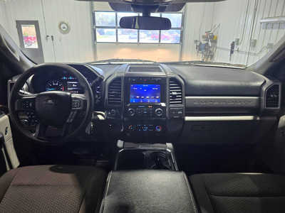 2020 Ford F350 Crew Cab, $24295. Photo 10