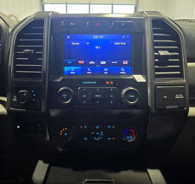2020 Ford F350 Crew Cab, $24295. Photo 11