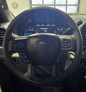 2020 Ford F350 Crew Cab, $24295. Photo 12