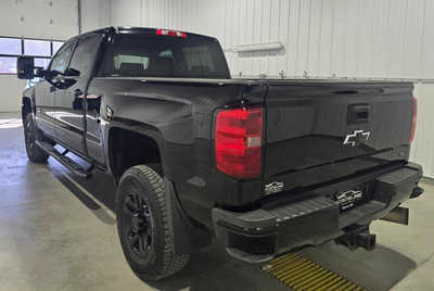 2018 Chevrolet 2500 Crew Cab, $32995. Photo 6