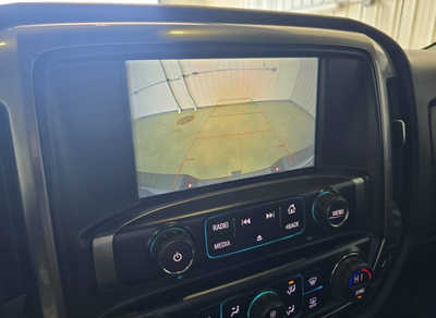 2018 Chevrolet 2500 Crew Cab, $32995. Photo 12