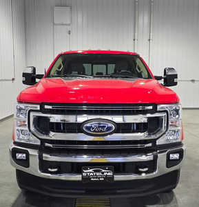 2021 Ford F250 Crew Cab, $36495. Photo 3